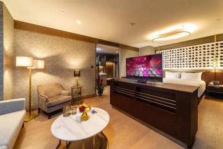 Radisson Collection Vadistanbul - 65