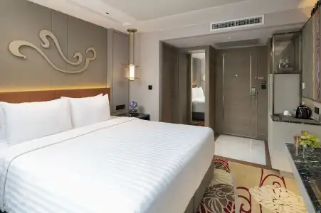 Valia Bangkok Sukhumvit - 27