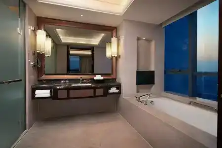 Sheraton Grand Zhengzhou - 51