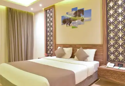Jasmine Palace Resort & Spa - 100