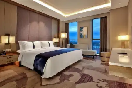 Holiday Inn Chengdu Qinhuang by IHG - 69
