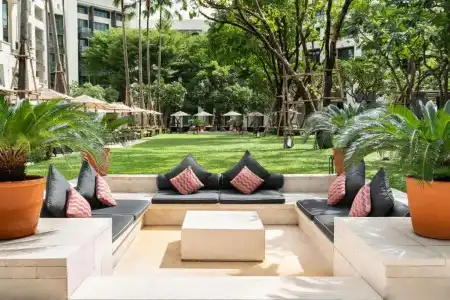 Siam Kempinski Bangkok - 23
