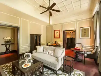 Sofitel Legend Metropole - 33