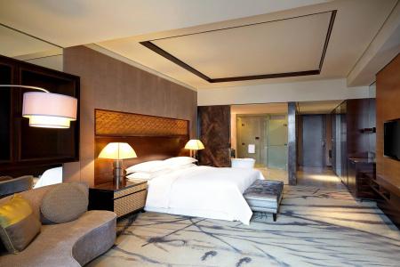 Sheraton Xi'an North City - 59
