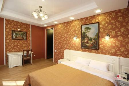 Absolyut Boutique-hotel - 70