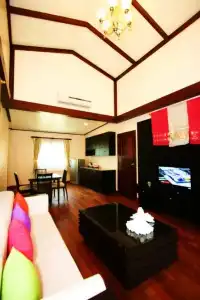 Aonang Phu Petra Resort Krabi - 43