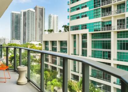 Hyde Suites Midtown Miami - 31