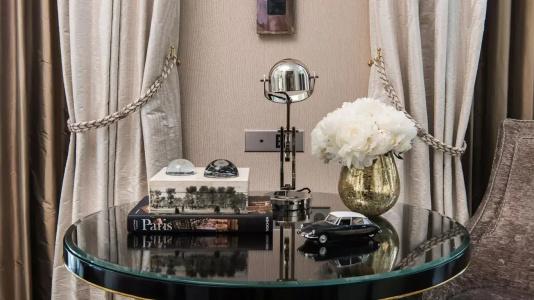 Hôtel de Crillon A Rosewood - 36