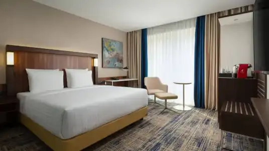 Courtyard by Marriott Tashkent - 84