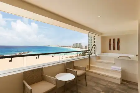 Hyatt Ziva Cancun All Inclusive - 131
