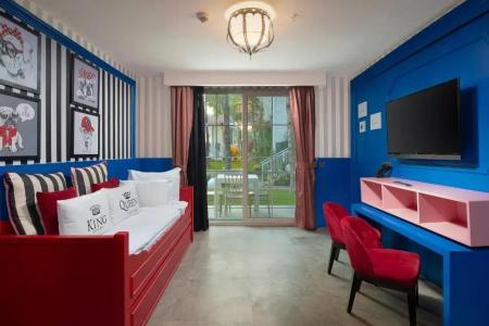 Selectum Luxury Resort Belek - 72