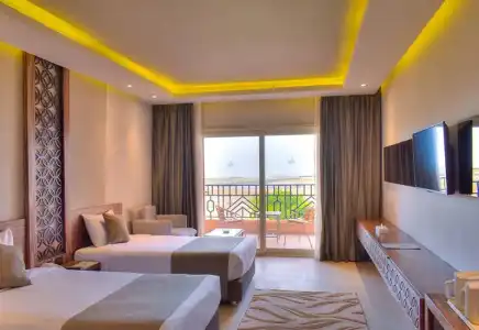 Jasmine Palace Resort & Spa - 81