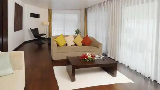 Le Méridien Phuket Beach Resort - 61