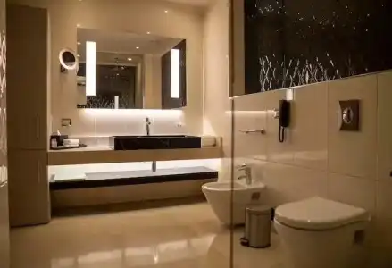 Hilton Amman - 111