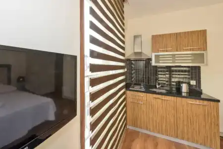 Invictum Residence Apartment - 30