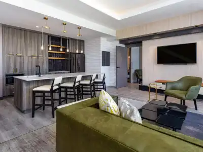 Hyatt Centric Charlotte/Southpark - 45