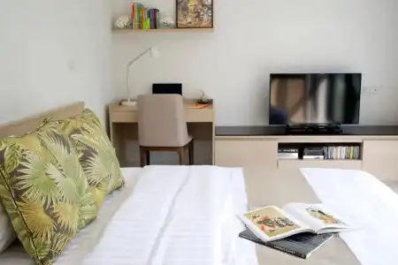 The Silver Palm Wellness Resort - 52