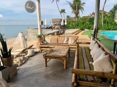 Samui Beach Resort - 29