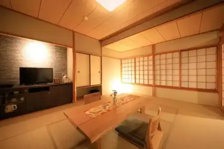 Tensui Saryo - 52