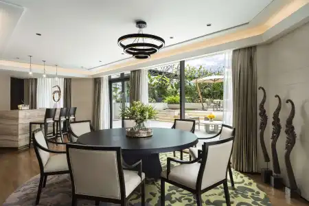 Siam Kempinski Bangkok - 57
