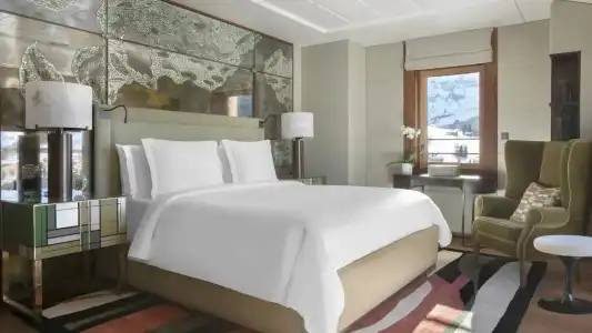Four Seasons Megeve - 51