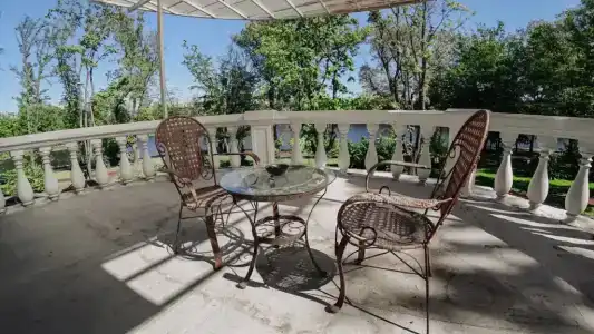 Villa Tat'yana Na Verhneozyornoj - 113