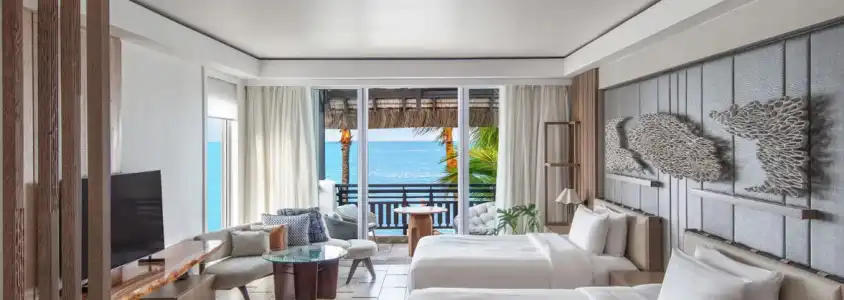 Shangri-La Le Touessrok, Mauritius - 85