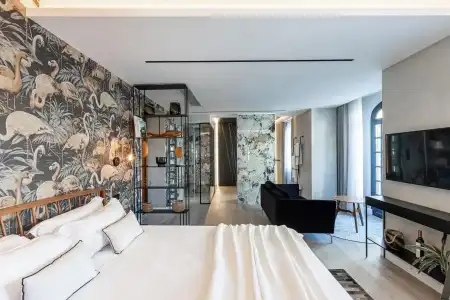 Le Dortoir Boutique Suites - 109