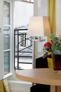 Hôtel Opéra Richepanse - 21