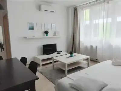 Corvin Center Suites - 58