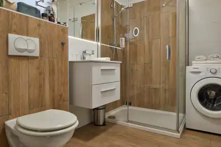 7seasons Apartments Budapest - 101