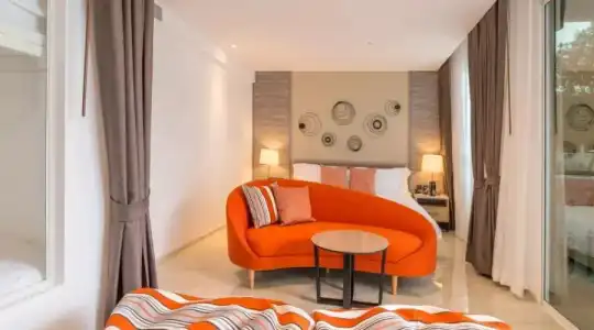 Centara Ao Nang Beach Resort and Spa Krabi - 69