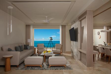 Breathless Cancun Soul Resort & Spa - Adults Only - All Inclusive - 57
