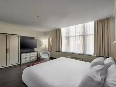 Indigo Cleveland Downtown by IHG - 24