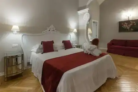 Mediterraneo Emotional & SPA - 78