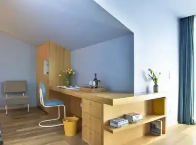 The Editory House Ribeira Porto - 65