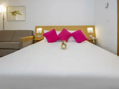 Novotel Tunis - 55