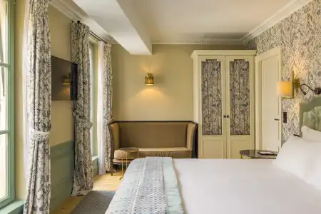 Pavillon Faubourg Saint-Germain & Spa - 45