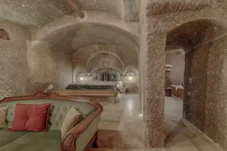 Hera Cave Suites - 144