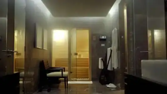The Okura Prestige Bangkok - 68