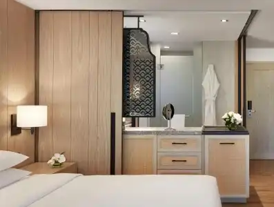 Hyatt Regency Hua Hin - 9