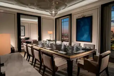 The St. Regis - 73