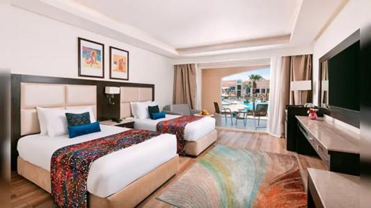 Pickalbatros White Beach Resort - Hurghada - 49