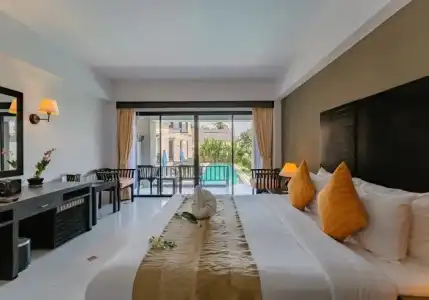 Samaya Wellness Resort - 62