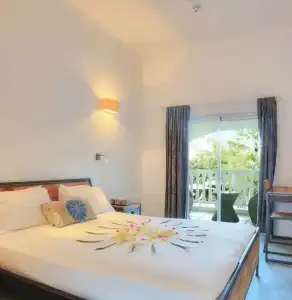 Esprit Libre Restaurant and Guest House - 32