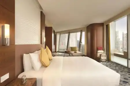 Jen Singapore Orchardgateway by Shangri-La - 53