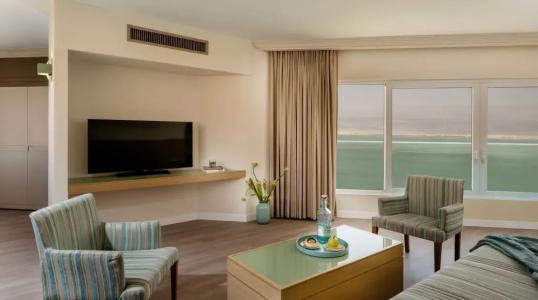 Milos Dead Sea - 80