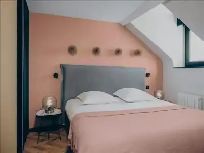 Le Nemours Rennes - 44