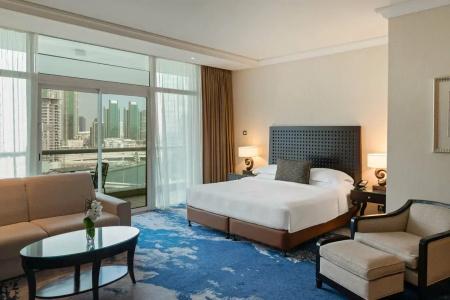 Beach Rotana - Abu Dhabi - 3