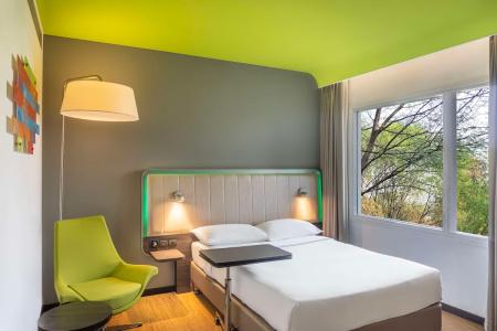 Park Inn by Radisson New Delhi Lajpat Nagar - 26